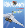 Missions Kimono T24 Renégat