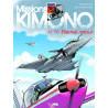 Missions Kimono T16 Eternel retour