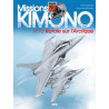 Missions Kimono T13 Rafale sur l'Arctique