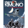 Missions Kimono T10 La nuit du Caracal