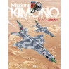 Missions Kimono T22 Aladin