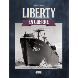 Liberty en guerre