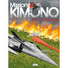 Missions Kimono T19 Sauvetages