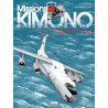 Missions Kimono T17 Opération Pasni